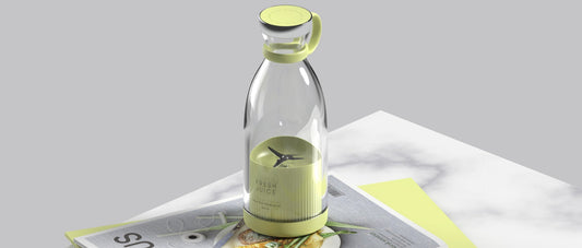 350ML Electric Juicer Blender Mixer USB Rechargeable Machine Household Portable Blender Maker Cup Kitchen Tool Kit